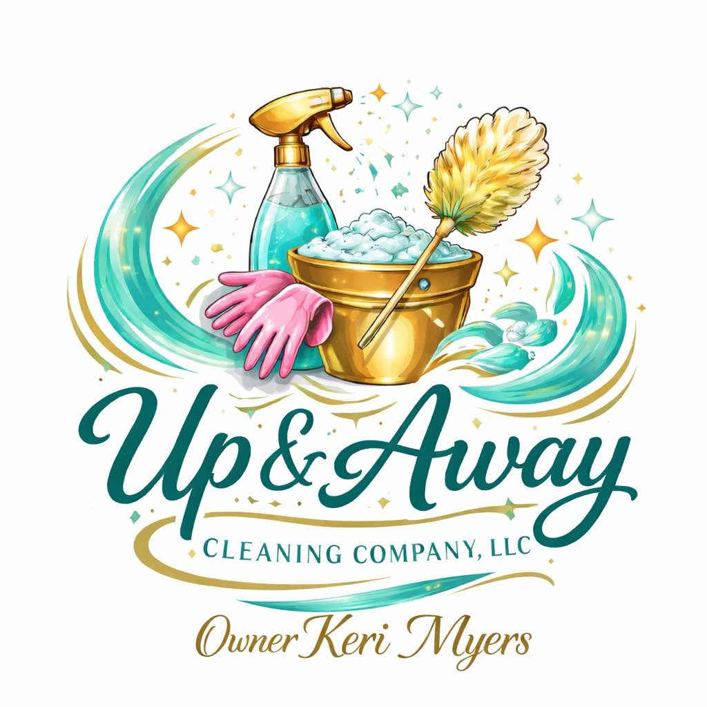 Up & Away Cleaning Company, LLC